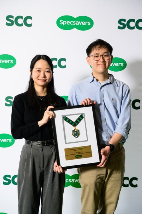 A SCC2025 Awards South Dunedin