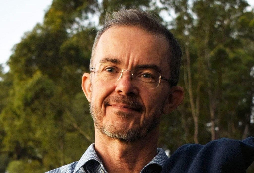 Anthony Moloney Melcare