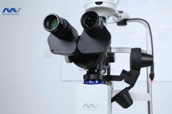 Optimed: Dry eye AI