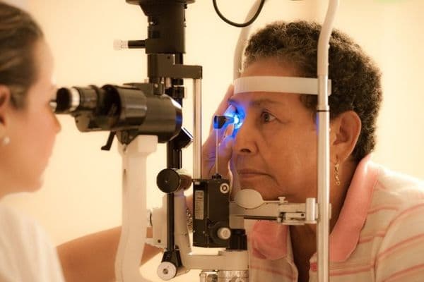 A sustainable and inclusive eye health delivery model for Aotearoa