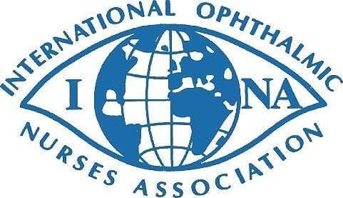 Ophthalmic nurses banding together to be heard-iona-logo.jpg