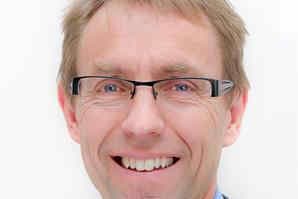 Ashley Bloomfield new DG Health
