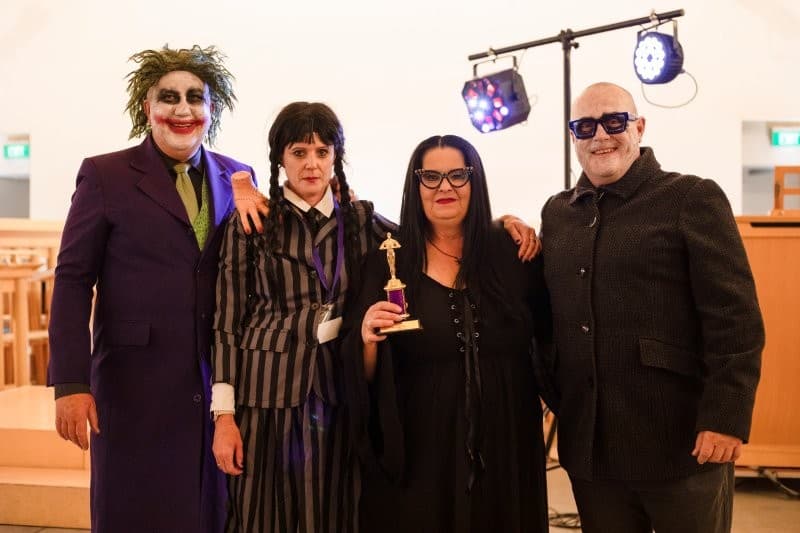 Addams Family