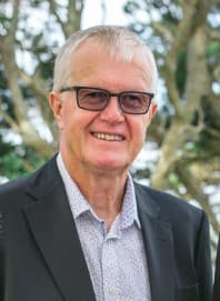 Obituary: Peter Nicholls-peter-nicholls-recent-pic.jpg