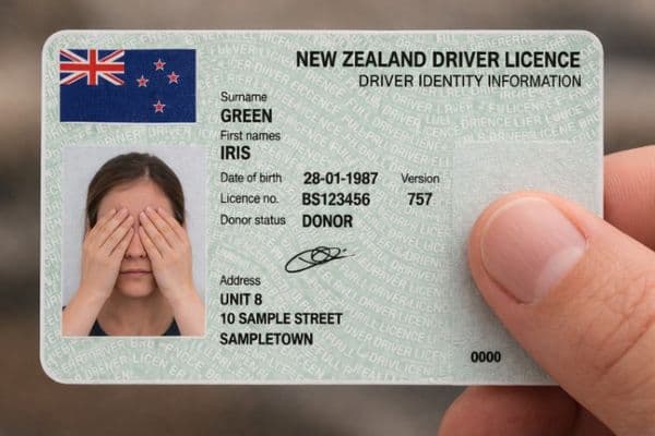 donor driver