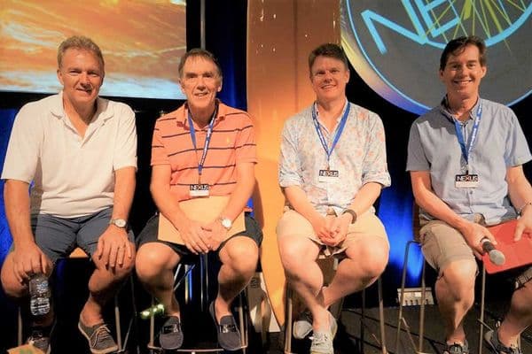 Calling all Kiwi doctors to AUSCRS 2018