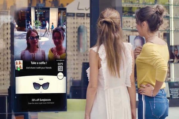Expanding sales with virtual ingenuity
