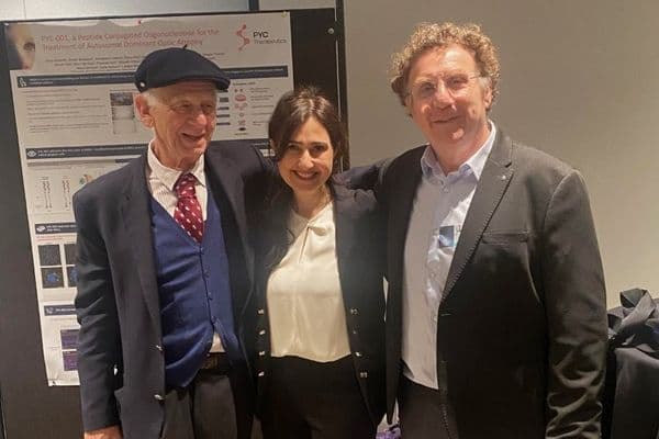 NOSA appoints first New Zealand president, welcomes optometrists