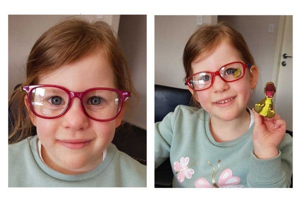 Dispensing Matters: Kids – fit or fashion?