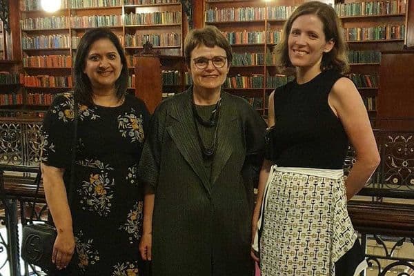 ANZSS in Adelaide