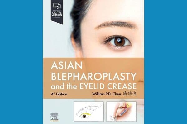 Book review: Asian Blepharoplasty and the Eyelid Crease, 4th Edition