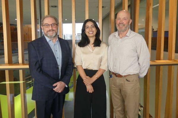 SOVs welcomes back Simran Kaur