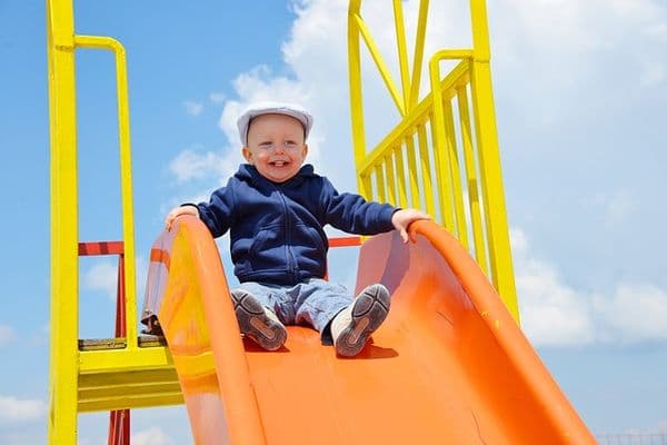 WHO guidelines: less screen time for under-5s