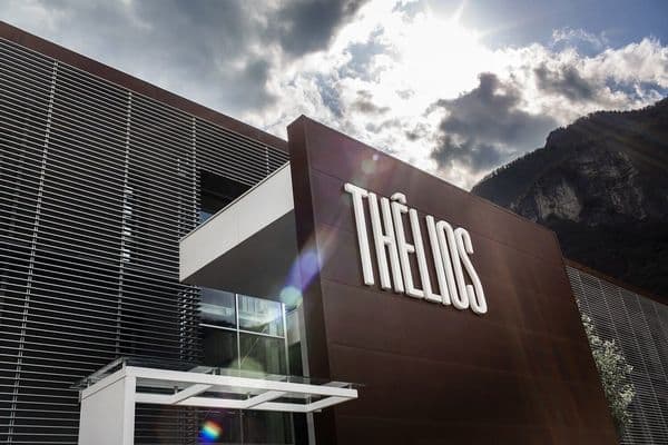 LVMH acquires Marcolin’s stake in Thélios
