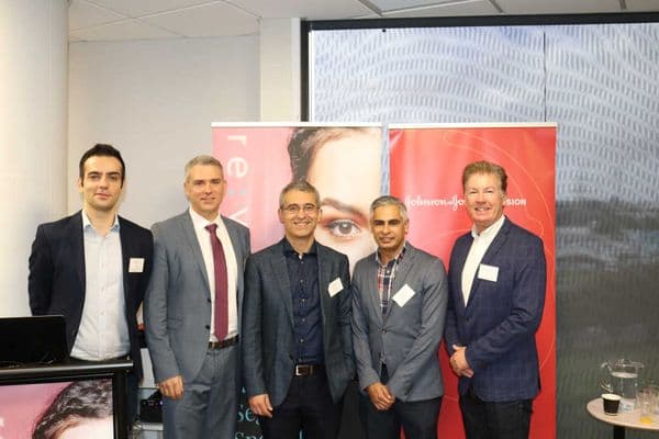 Inspiring co-management with Re:Vision