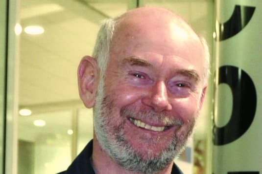 New hope for DR sufferers