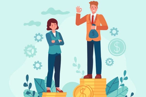 Optometry’s salary ceiling