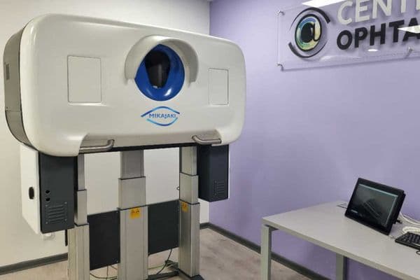 AI ‘ophthalmologist’ gets CE mark (1)