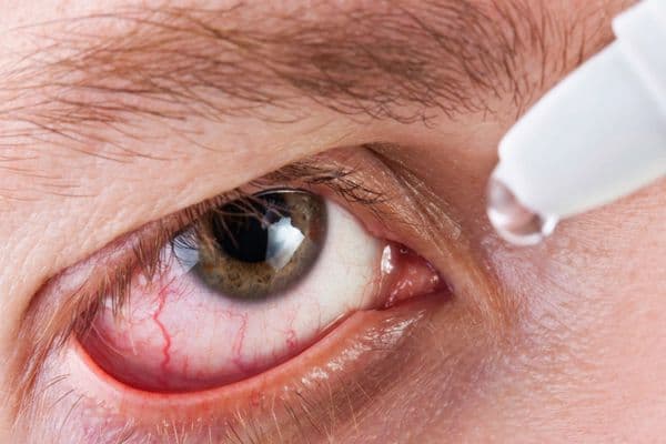 Not all eye drops are created equal!