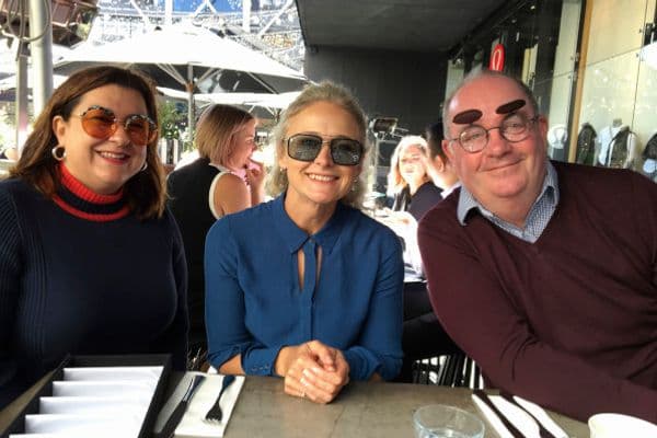 Bringing Barcelona to NZ