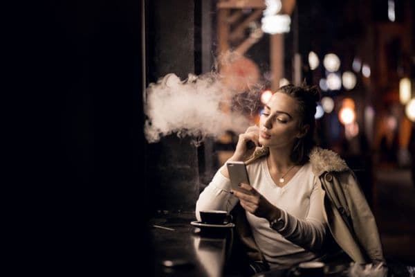 An eye on understanding our lifestyle choices