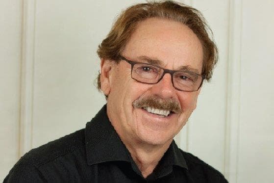 Paul Rose honoured with CNZM