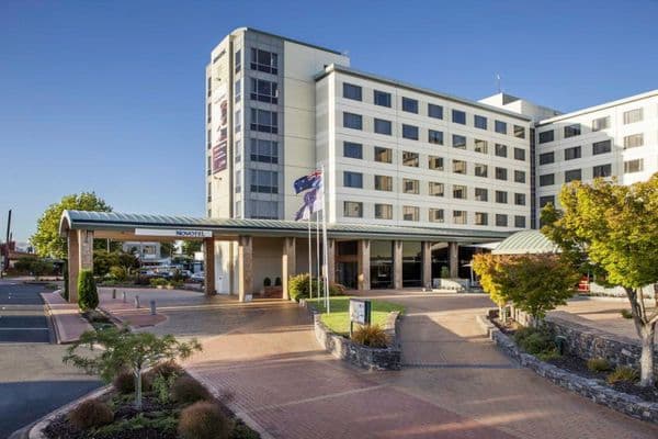 Rotorua to host CCLS 2019
