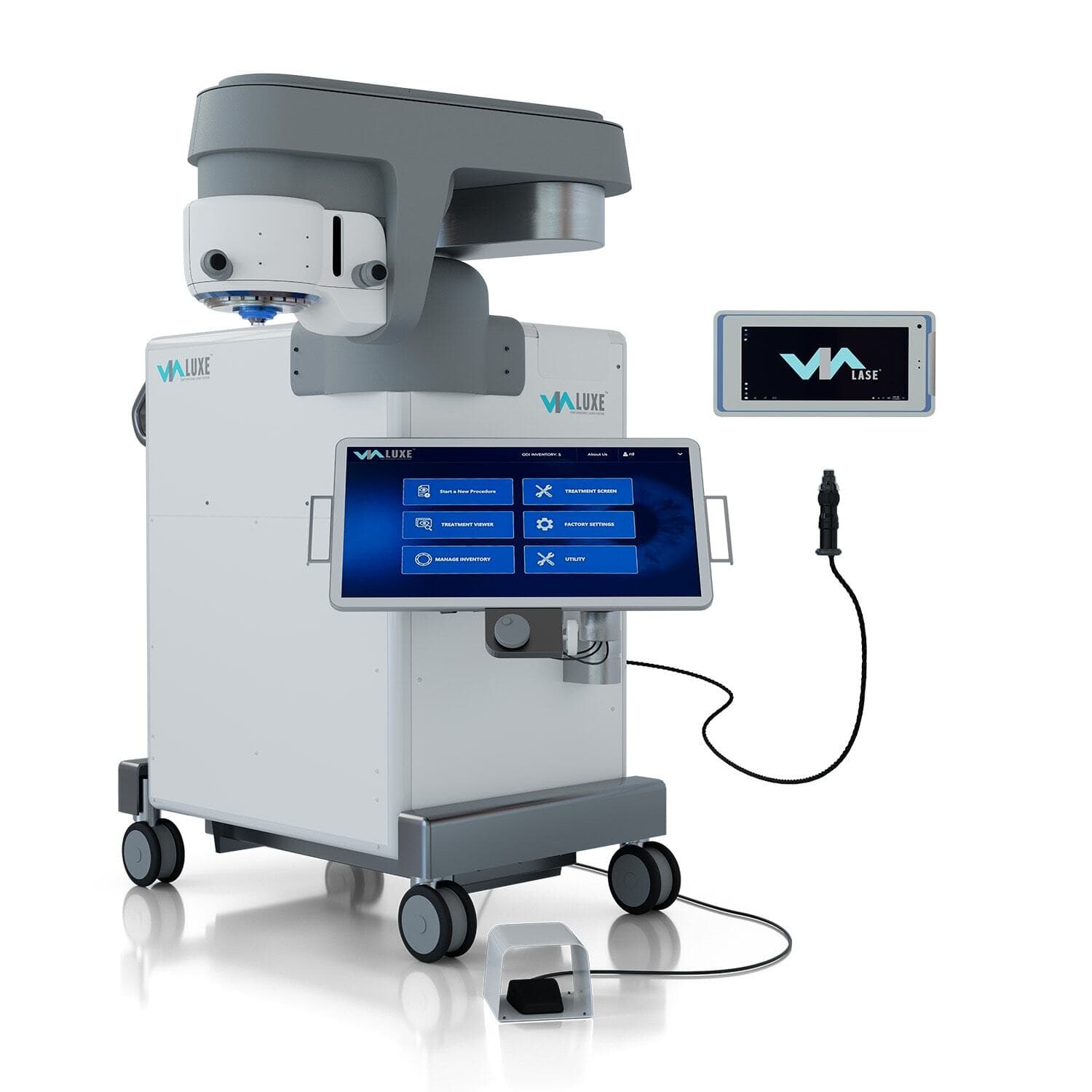 News from ARVO 2023-vialase.jpg