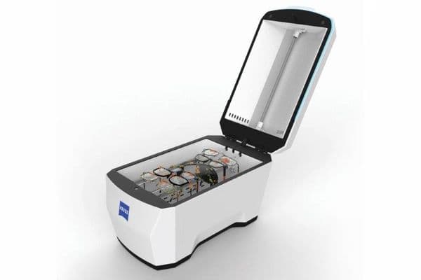 Eye-tech design awards
