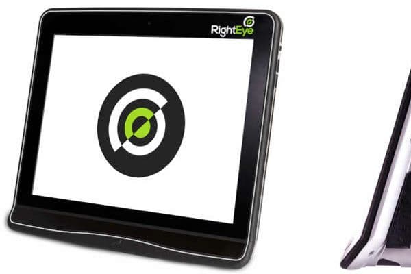 New at-home rehabilitation tool