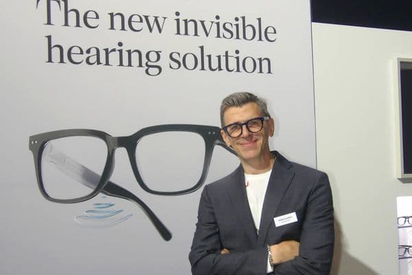Nuance hearing specs launched Downunder
