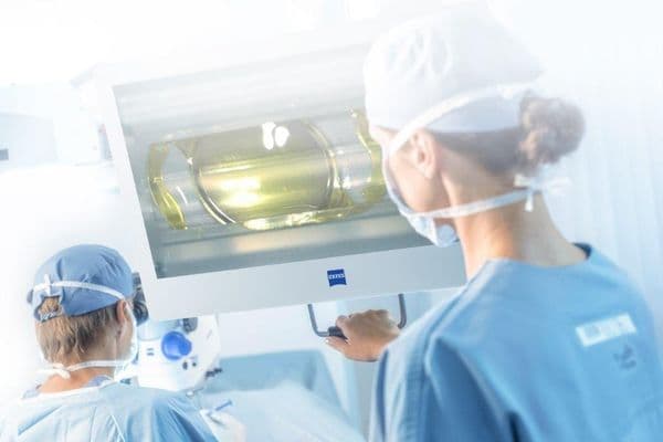 SPONSORED: The new CT Lucia IOL from Zeiss