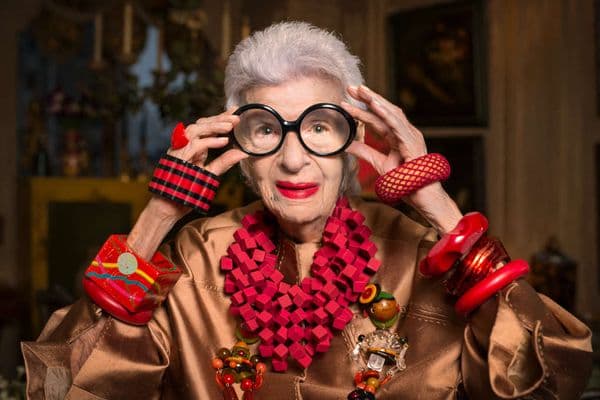 Style eyes: Bring on the bling!