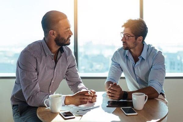 Is your workplace mentally healthy?