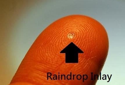 Raindrop recall upped to highest level
