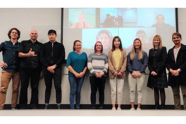 Striving for equity in eye heath