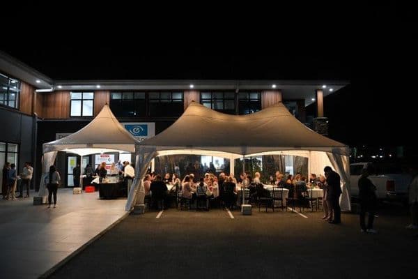 Essilor NZ’s celebration of place