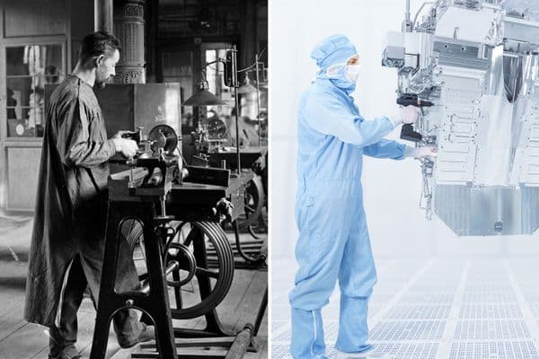 Zeiss celebrates 175th anniversary