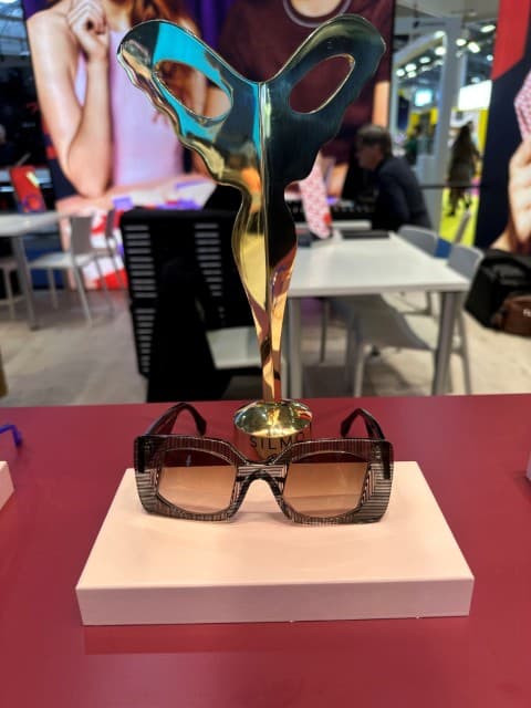Silmo D'or FF