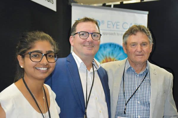 What’s new from CCLS 2019