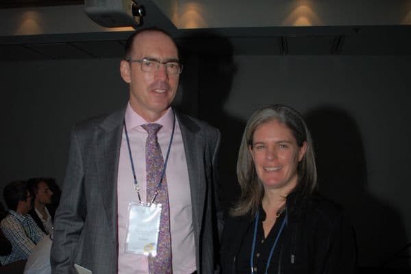 RANZCO NZ 2018: Tech news update