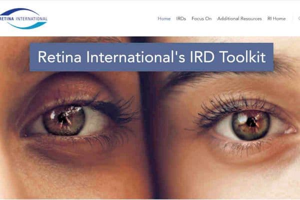 Retinal disease toolkit