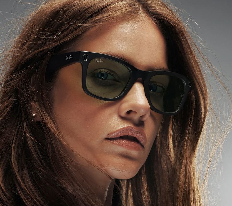 Ray Bans