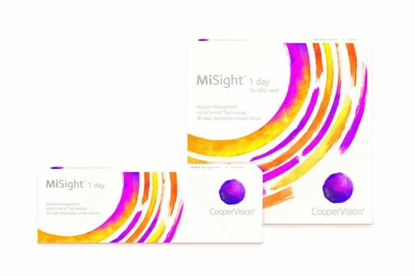 SPONSORED: CooperVision expands MiSight 1 day