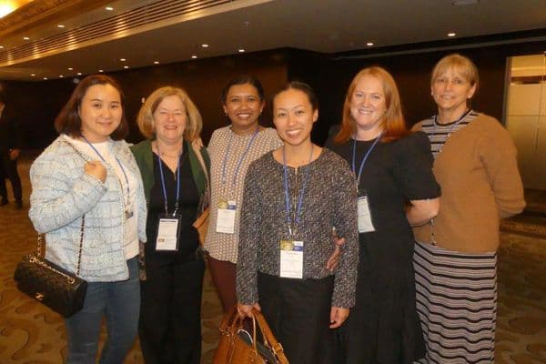 RANZCO NZ 2024: Old challenges, new thinking