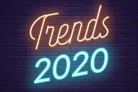 2020 consumer trends
