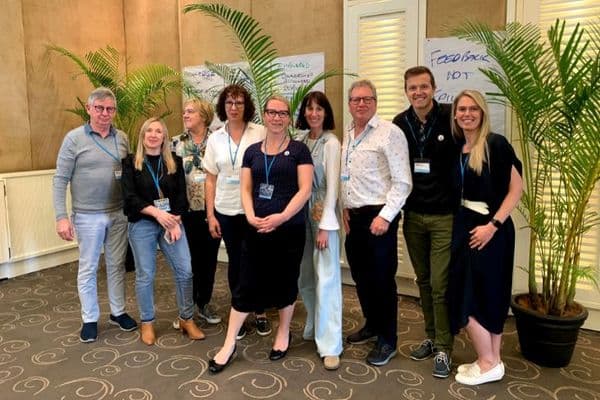 My Health First Optometry Bootcamp