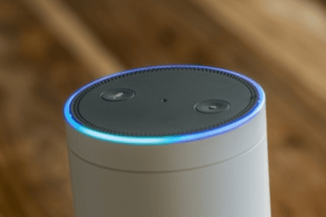 Medical query? Ask Alexa