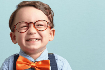 More on the myopia epidemic