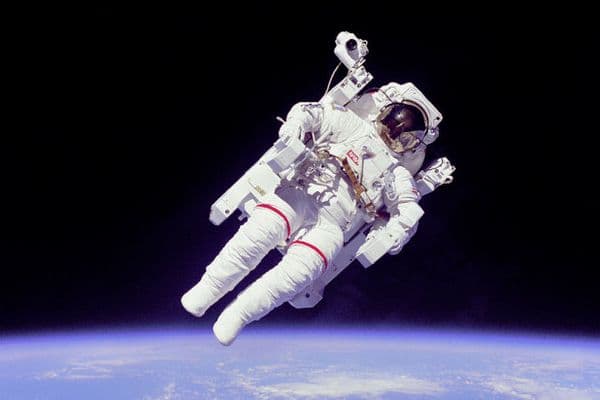 NASA’s new vision devices